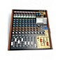Used TASCAM MODEL 12 Unpowered Mixer thumbnail