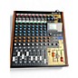 Used TASCAM MODEL 12 Unpowered Mixer