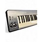 Used M-Audio KEYSTATION 88