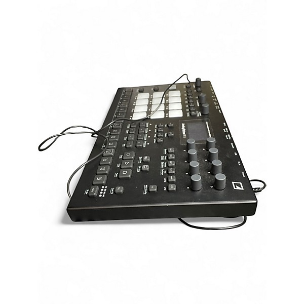 Used Elektron ANALOG RYTM MKII Production Controller