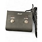 Used Marshall 2 BUTTON FOOTSWITCH Footswitch