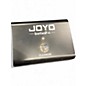 Used Joyo BANTAMP XL FOOTSWITCH Footswitch thumbnail