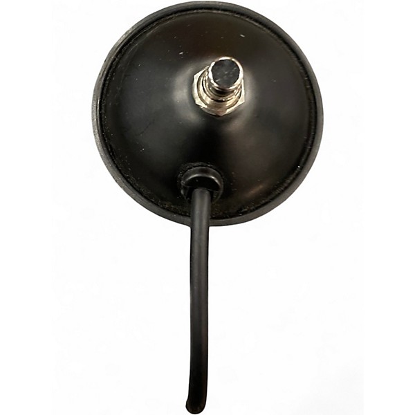 Used Miscellaneous 1-BUTTON FOOTSWITCH Footswitch