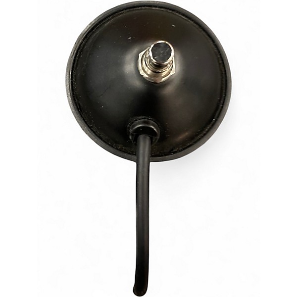 Used Miscellaneous 1-BUTTON FOOTSWITCH Footswitch