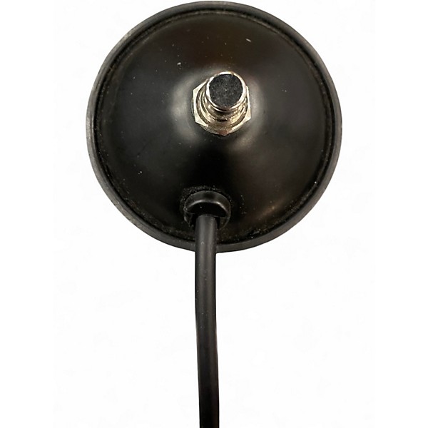 Used Miscellaneous 1-BUTTON FOOTSWITCH Footswitch
