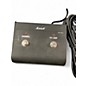 Used Marshall 2 BUTTON FOOTSWITCH Footswitch thumbnail