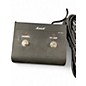 Used Marshall 2 BUTTON FOOTSWITCH Footswitch thumbnail
