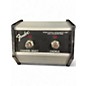 Used Fender 2 BUTTON FOOTSWITCH Footswitch thumbnail