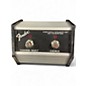 Used Fender 2 BUTTON FOOTSWITCH Footswitch