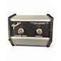 Used Fender 2 BUTTON FOOTSWITCH Footswitch