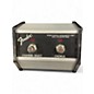 Used Fender 2 BUTTON FOOTSWITCH Footswitch