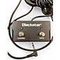 Used Blackstar 2 BUTTON FOOTSWITCH Footswitch