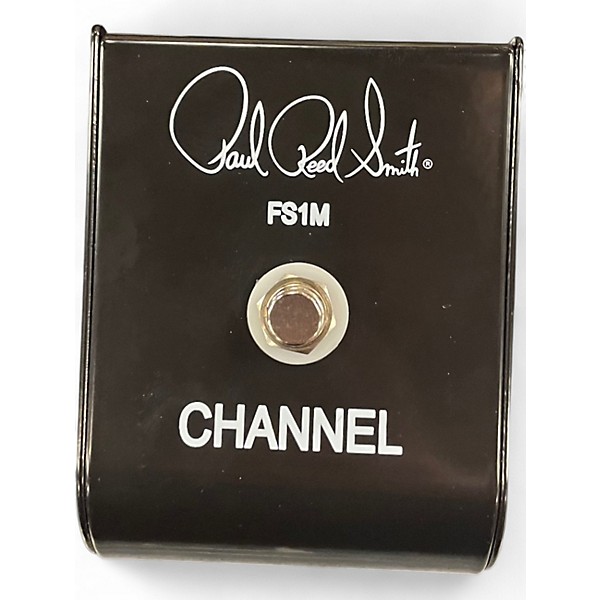 Used PRS FS1M Footswitch