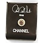 Used PRS FS1M Footswitch