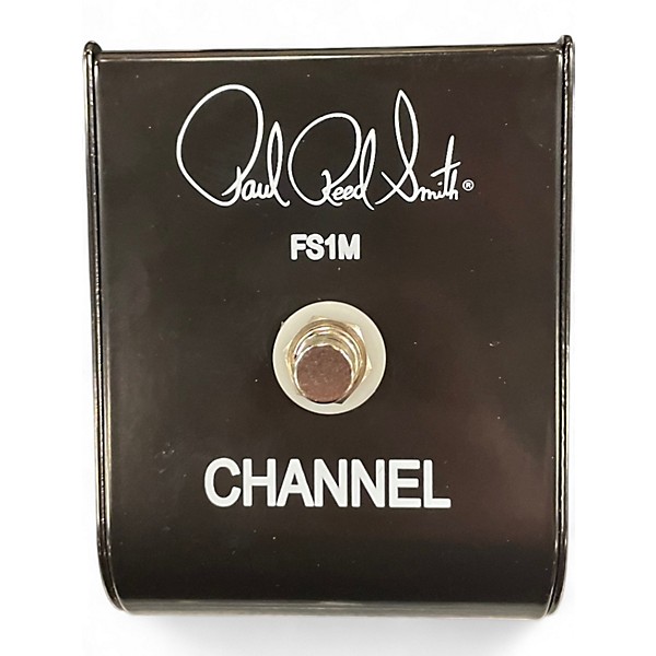 Used PRS FS1M Footswitch