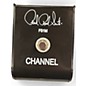 Used PRS FS1M Footswitch