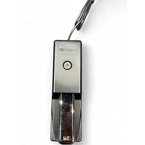 Used Roland DP10 Damper Sustain Pedal