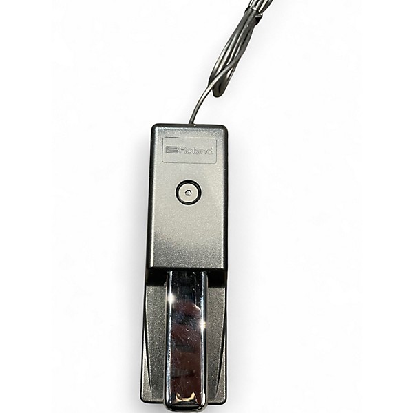 Used Roland DP10 Damper Sustain Pedal
