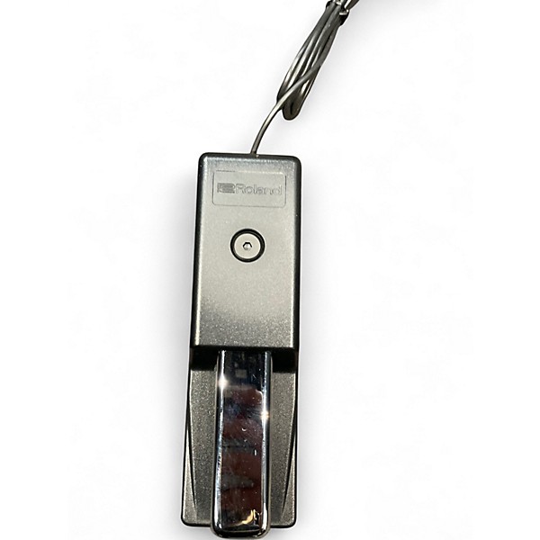 Used Roland DP10 Damper Sustain Pedal