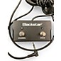 Used Blackstar 2 BUTTON FOOTSWITCH Footswitch thumbnail
