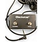 Used Blackstar 2 BUTTON FOOTSWITCH Footswitch