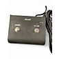 Used Marshall 2 BUTTON FOOTSWITCH Footswitch