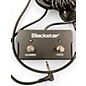 Used Blackstar 2 BUTTON FOOTSWITCH Footswitch