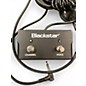 Used Blackstar 2 BUTTON FOOTSWITCH Footswitch