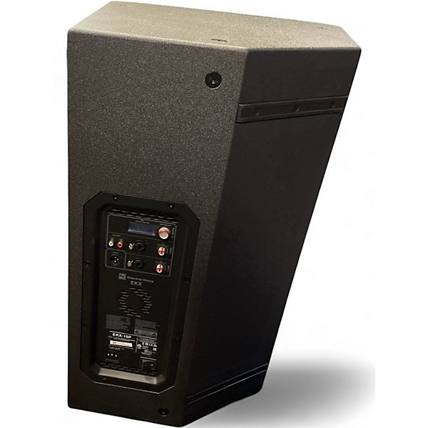 Used Electro-Voice EKX15P Powered Speaker