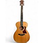 Vintage 1997 Taylor 412 Antique Natural Acoustic Guitar thumbnail