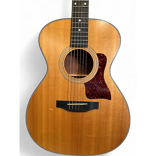 Vintage 1997 Taylor 412 Antique Natural Acoustic Guitar