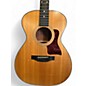 Vintage 1997 Taylor 412 Antique Natural Acoustic Guitar