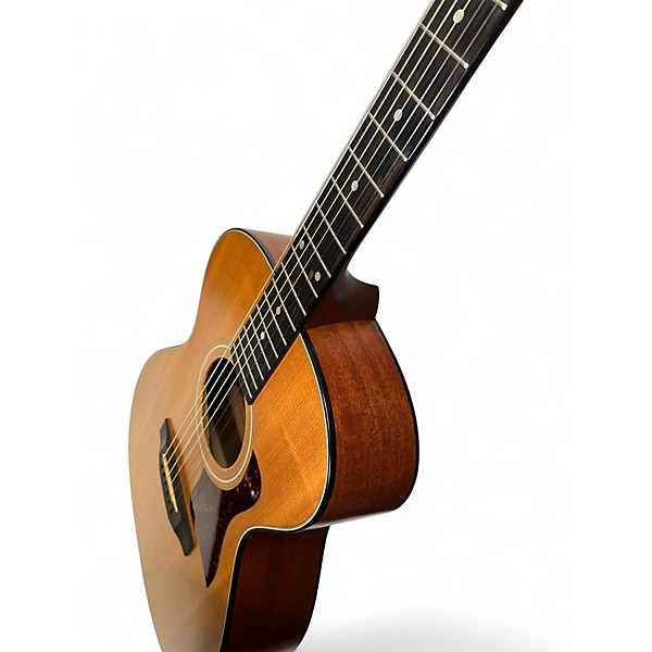 Vintage 1997 Taylor 412 Antique Natural Acoustic Guitar