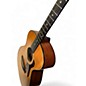 Vintage 1997 Taylor 412 Antique Natural Acoustic Guitar