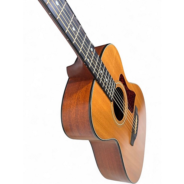 Vintage 1997 Taylor 412 Antique Natural Acoustic Guitar