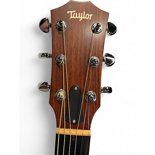 Vintage 1997 Taylor 412 Antique Natural Acoustic Guitar