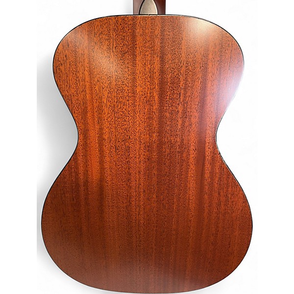 Vintage 1997 Taylor 412 Antique Natural Acoustic Guitar