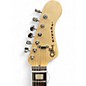 Used 2024 G&L CLF RESEARCH ESPADA HH CUSTOM BUILT TO ORDER SUNSET CORAL Solid Body Electric Guitar