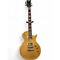 Used ESP LTD EC256 Vintage Natural Solid Body Electric Guitar thumbnail