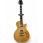 Used ESP LTD EC256 Vintage Natural Solid Body Electric Guitar