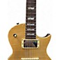Used ESP LTD EC256 Vintage Natural Solid Body Electric Guitar