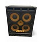 Used Markbass STD 104 HF Bass Cabinet thumbnail