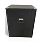 Used Markbass STD 104 HF Bass Cabinet