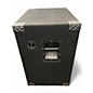 Used Markbass STD 104 HF Bass Cabinet
