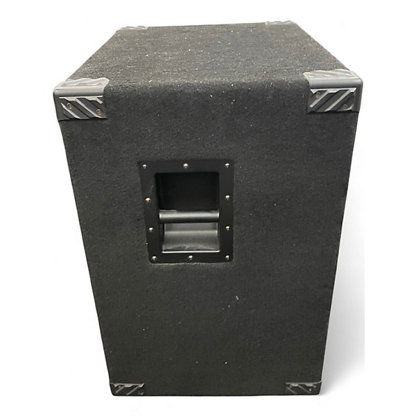 Used Markbass STD 104 HF Bass Cabinet