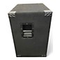 Used Markbass STD 104 HF Bass Cabinet