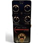 Used Pigtronix Disnortion Micro Effect Pedal thumbnail