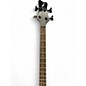 Used Jackson JS2P BLACK BURST Electric Bass Guitar