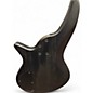 Used Jackson JS2P BLACK BURST Electric Bass Guitar