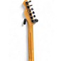 Used 2022 Fender Limited Edition Player Telecaster Blue Burst Solid Body Electric Guitar